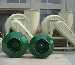 玻璃鋼風(fēng)機(jī)